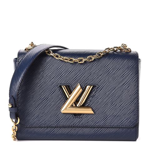 harga tas louis vuitton twist mm|Twist MM Epi .